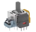 Hall Effect Analog Joystick Module Controller Sensor kompatibel mit allen PS5 Playstation 5 Controllern