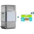 Olight Ostation X automatisches 3 in 1 Ladeger?t für AA oder AAA Akkus Bundle