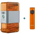 Olight Ostation X automatisches 3 in 1 Ladeger?t für AA oder AAA Akkus Bundle