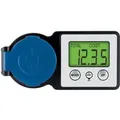 Schwaiger Energiekostenmessgerät STEM1044 Einspeisemessgerät mit Display