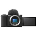 Sony Alpha ZV-E10 II ZVE10M2B.CEC