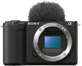 Sony Alpha ZV-E10 II Gehäuse Systemkamera