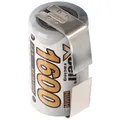 NiMH Akku 2/3A 1600mAh NiMH Akku mit Lötfahne in U-Form
