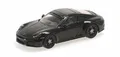 Minichamps 640064122 - Porsch. 911 (992.2) Carrer. GTS Black Metallic 2025 - Maßstab 1/64 - Modellauto
