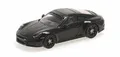 Minichamps 1:64 PORSCHE 911 (992.2) CARRERA GTS BLACK METALLIC 2025 - 640064122