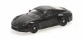 MINICHAMPS 640064122 Porsche 911 (992.2) Carrera GTS Schwarz Metallic 2025 1/64