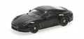 1:64 MINICHAMPS Porsche 911 (992.2) Carrera Gts Black Metallic 2025 640064122 Mo