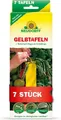 Neudorff Klebefalle Gelbtafeln (kleinformatig) 7 Stück, Klebefalle, Insektizidfrei