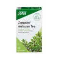 ZITRONENMELISSEN Tee Melissae herba Salus Fbtl. 15 St.