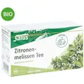 Zitronenmelissen Tee Melissae herba Salus Fbtl.