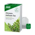 2x ZITRONENMELISSEN Tee Melissae herba Salus Fbtl. 15 ST