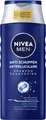 NIVEA MEN ANTI SCHUPPEN Shampoo 250,0 ml