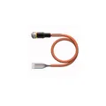 Turck Aktuator- u. Sensorleitung RKC4.5T-7.5/TXO3700 Sensor-Aktor-Kabel 6633072