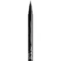 NYX-Professional-Makeup Augen-Make-up EyelinerEpic Ink Liner Black 1 ml