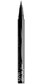 NYX PROFESSIONAL MAKEUP Eyeliner EPIC INK LINER, mit auffälliger Pigmentierung