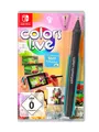 Colors Live (inkl. SonarPen) Nintendo Switch