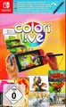 Colors Live inkl. SonarPen - Switch