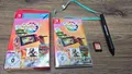 Colors Live Nintendo Switch gebraucht nur Spiel  ..Siehe foto..