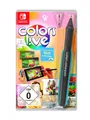 Colors Live + SonarPen (Nintendo Switch) (Neuware)