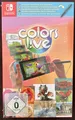 Colors Live Inklusive SonarPen (Nintendo Switch, 2021)