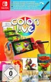 Colors Live - inkl. Sonar Pen - Nintendo Switch - Neu & OVP - Deutsche Version