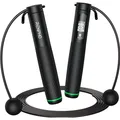Renpho Intelligentes Springseil mit Zähler (300 cm) (PEU-Q008-BK)