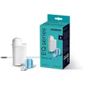 Siemens Pflegeset TZ80004A, für EQ.series, für Kaffeevollautomaten, inkl. Filter u. Entkalker