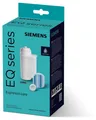 Siemens TZ80004A  Reinigungsbürste  Blau, Weiß
