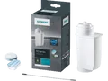 SIEMENS TZ80004A Reinigungsset Mehrfarbig PFLEGESET FÜR KAFFEEVOLLAUTOMATEN