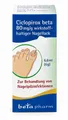 Ciclopirox beta 80mg Nagellack 6,6ml Nagelpilz Antimykotikum medizinisch Lack