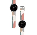 cofi1453 Armband Strap Moro Ersatzarmband kompatibel mit Samsung Galaxy Watch 46mm Armb