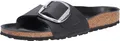 Birkenstock Damen Damenschuhe schwarz Gr. 37