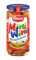 Meica Mini Wini Würstchenkette, 380g (Abtropfgewicht - 190g)