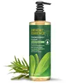 Desert Essence Thoroughly Clean Face Wash 235 ml