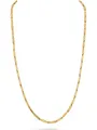 CHRIST Goldkette CHRIST Damen-Kette 585er Gelbgold