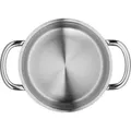 WMF Mini 0718556040, Kochset, Edelstahl, Edelstahl, Edelstahl, Edelstahl, Edelstahl