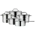 WMF Mini (Edelstahl, 16 x 21.50 cm) (07.1855.6040)