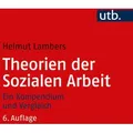 Theorien der Sozialen Arbeit von Helmut Lambers / UTB GmbH / Taschenbuch