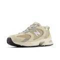 New Balance 530 Lifestyle-Schuhe für Herren, Größe 44 EU, 277 Sandstone, 277 Sandstein, 44 EU