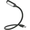 OSRAM Leselampe, LED Innenraumleuchte ONYX-USB ONYX COPILOT® USB LED 5 V (L x B x H) 460 x 9 x 25 mm Biegsamer Hals, Drehbar, Schwenkbar