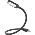 Osram Copilot, LED-Leseleuchte für den Fahrzeuginnenraum Anschluss, Onyx-USB, Faltschachtel (1 Stück)