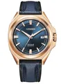 Herrenuhr - Serie: Series 8 - Citizen Modell: NB6012-18L