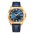 CITIZEN Series 8 - NB6012-18L - Automatik Herren - Armbanduhr