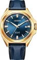 Citizen Series 8 NB6012-18L Mechanisch Herren-Armbanduhr
