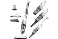 Grafner Stielstaubsauger Staubsauger Stielsauger 2in1 mit Hepa-Filter Handstaubsauger PS11101, 600,00 W, beutellos, 2in1-Funktion