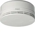 Hager Funk-Rauchmelder RFM100D Brandmelder Funk-Rauchmelder