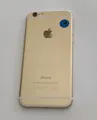 Apple iPhone 6 Gold Weiß 16GB Defekt - Ladebuchse Kamera Accu Gehäuse Micro Ok