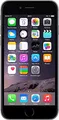 Apple iPhone 6 Smartphone 4,7 Zoll 16 GB grau "gut"