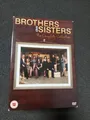BROTHER AND SISTER THE COMPLETTE COLLECTION  (DVD) ENGLISCH