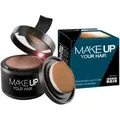 Cover Hair MakeUp Your Hair Dark Blonde